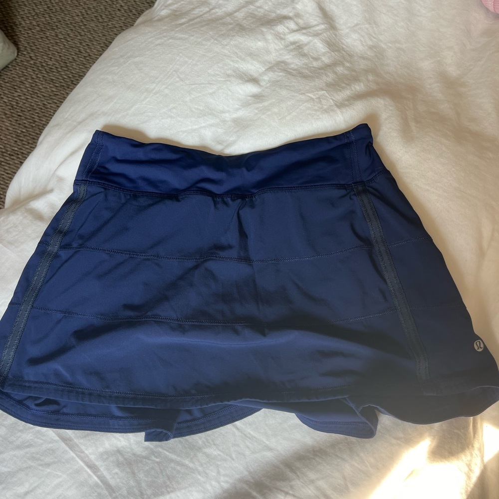 Lululemon Skort